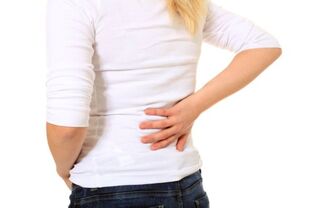 Behandlungen für Rückenschmerzen in der Lendenwirbelsäule